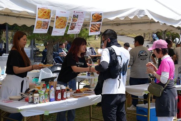 【神奈川県箱根町】タイムを気にせず絶景ランを満喫！「箱根ランフェス2026」事前先行エントリー受付中
