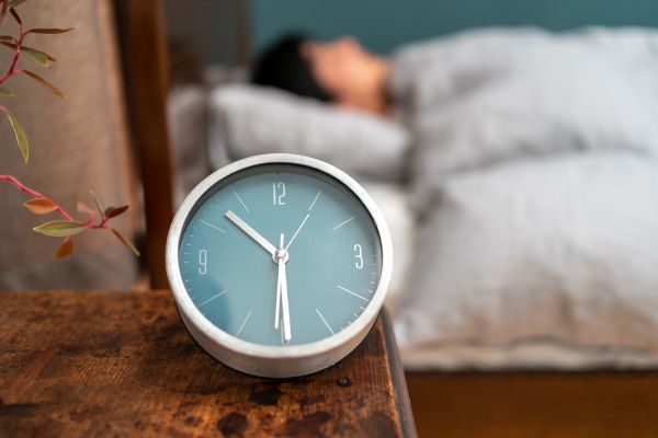 朝活を習慣化するためのポイント・注意点