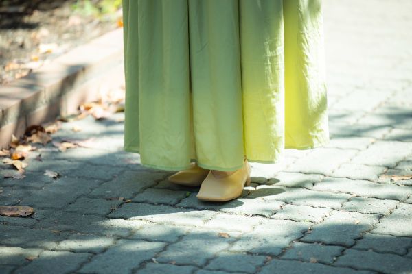 骨格ウェーブに似合わない・失敗しやすいスカート