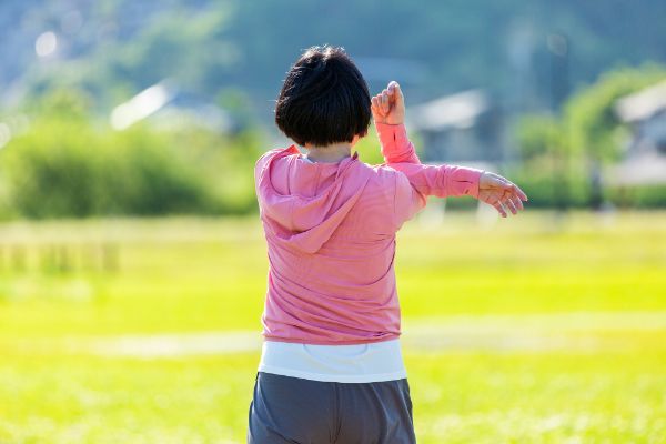 更年期の関節痛の対処法