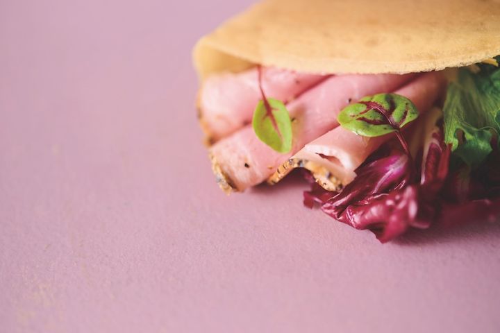 パストラミハーブ