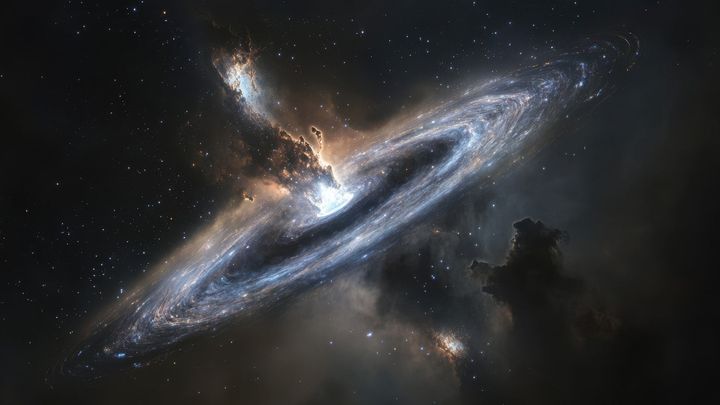 星の限界をぶち抜く「太陽1万個分の初代星」がいた可能性