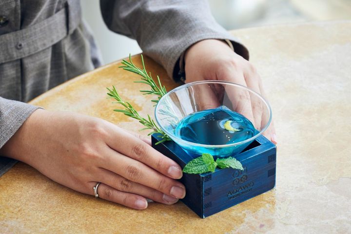 The Starry Night ～星月夜