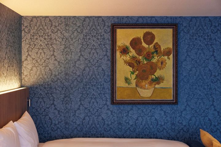 「ヒマワリルーム」イメージ