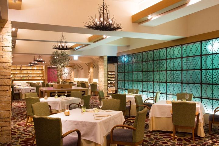 「フォーシーズン」イメージ