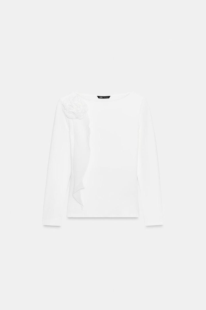 画像2: 出典：ZARA