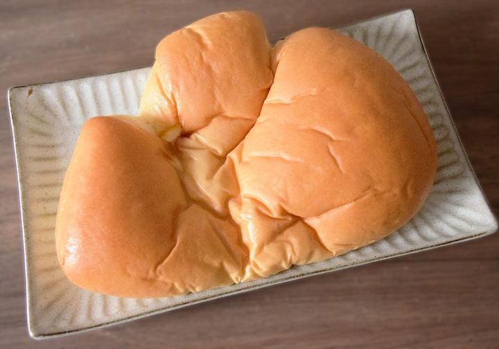 思う存分カスタードクリームを味わいたい人にもおすすめ