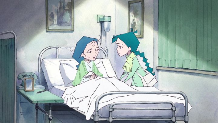 映画『トリツカレ男』場面写真 （C）2001 いしいしんじ／新潮社 （C）2025映画「トリツカレ男」製作委員会 width=