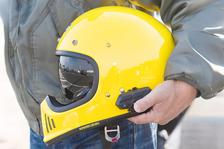 ライダーたちの最新快適コーデを拝見｜トナリのバイクジン関東