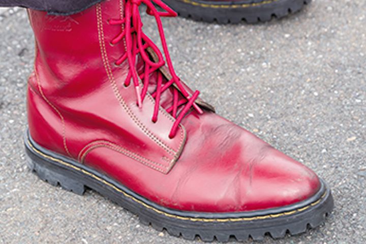 ライダーたちの最新快適コーデを拝見｜トナリのバイクジン関東