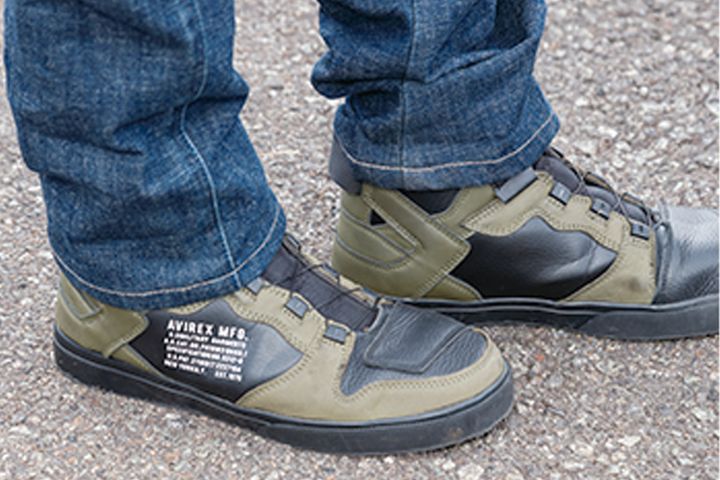 ライダーたちの最新快適コーデを拝見｜トナリのバイクジン関東