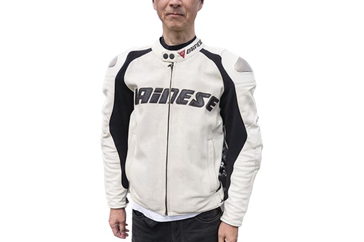 ライダーたちの最新快適コーデを拝見｜トナリのバイクジン関東