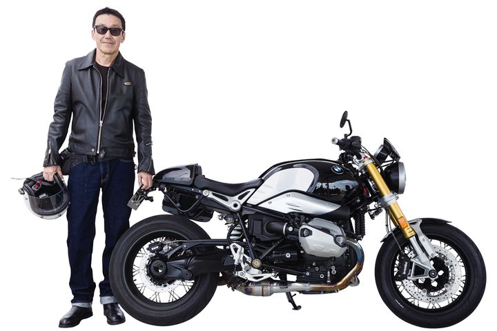 ライダーたちの最新快適コーデを拝見｜トナリのバイクジン関東