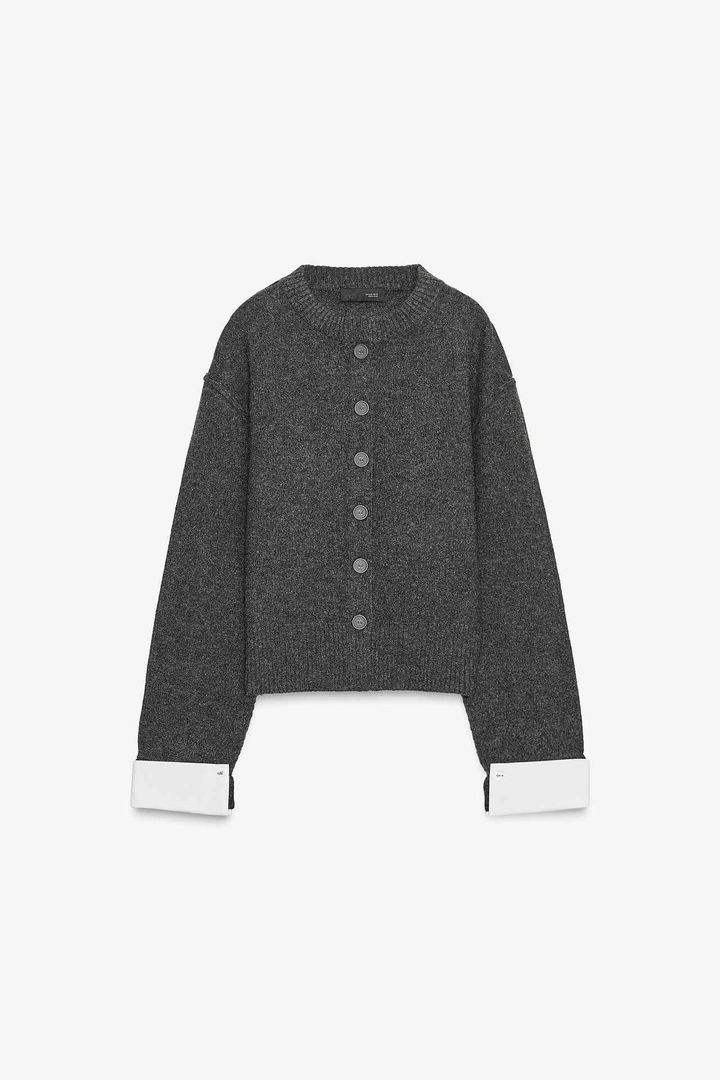 画像2: 出典：ZARA