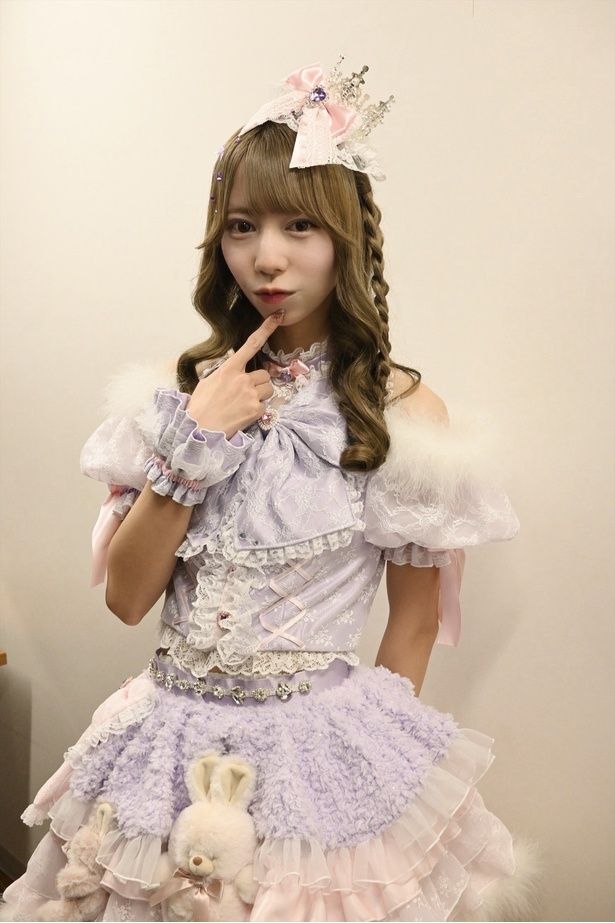 「みんなのことをこれからも幸せにしていきたいと思います」神木彩花さん