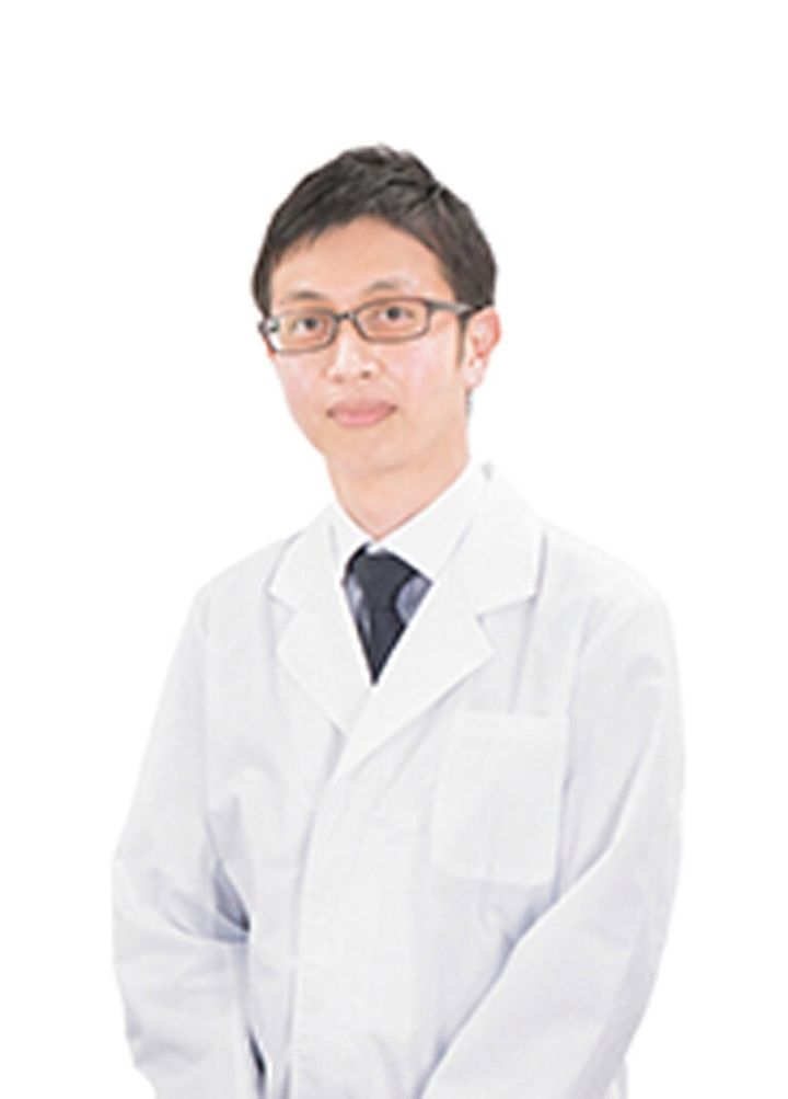 株式会社ハーバー研究所 研究開発部 マネージャー 国府田 淳さん