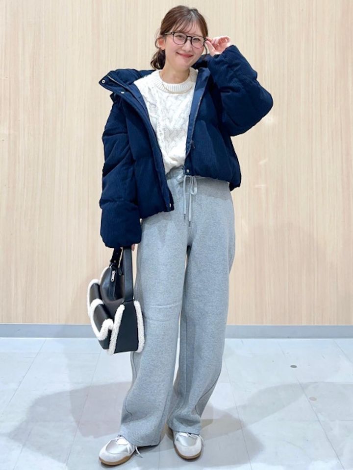 画像1: 出典：GU