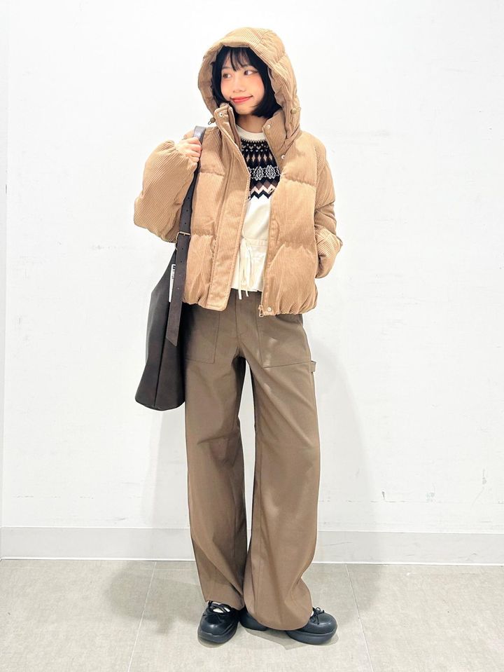 画像3: 出典：GU