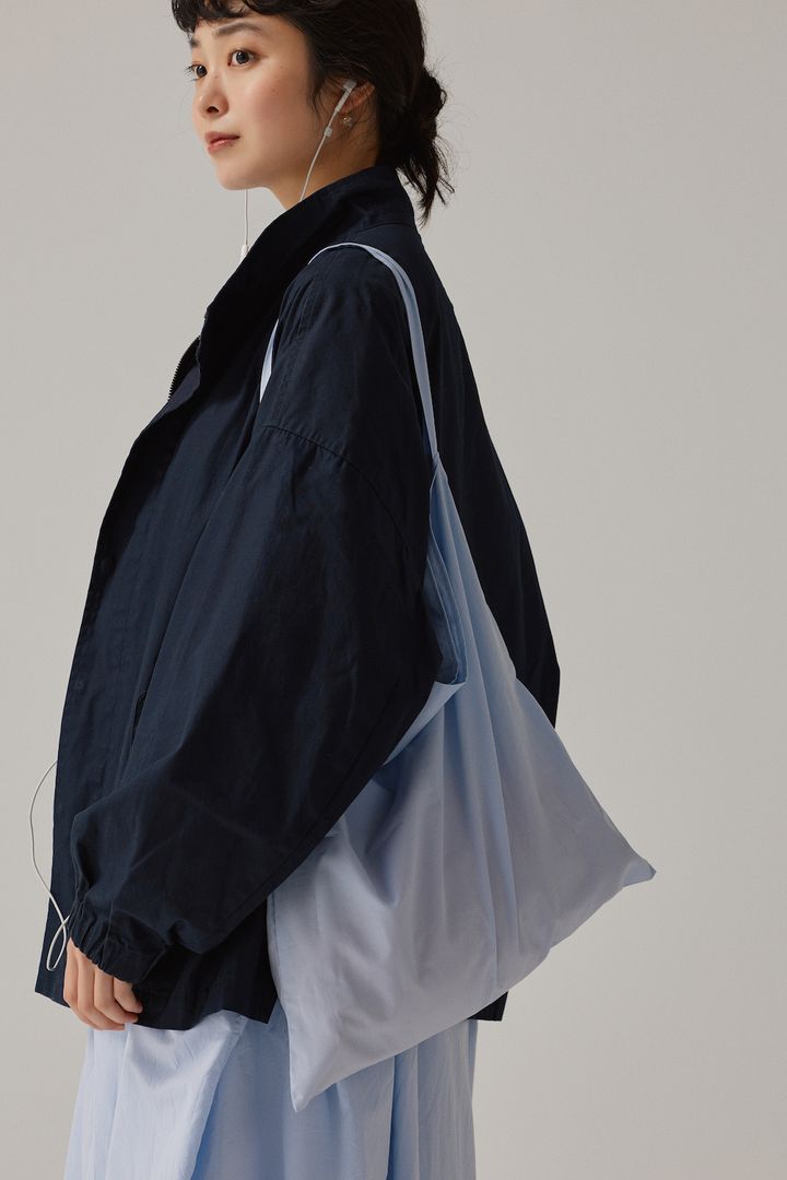 秋のゆるっとパンツコーデ２選。セットアップで着たり、ワンピースに重ねたり【FUDGE FRIEND おしゃれさんの毎日コーディネート｜田中真里奈】