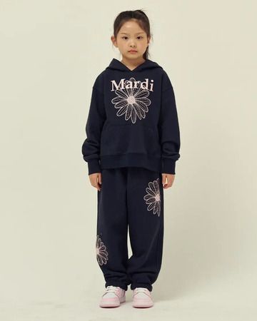 【東京都新宿区】「Mardi Mercredi」が、伊勢丹新宿店本館でブランド初のキッズライン単独POPUP開催！