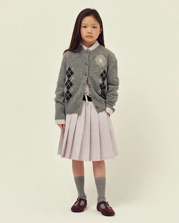 【東京都新宿区】「Mardi Mercredi」が、伊勢丹新宿店本館でブランド初のキッズライン単独POPUP開催！