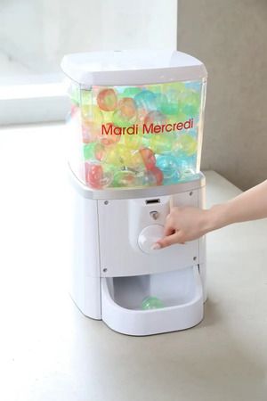 【東京都新宿区】「Mardi Mercredi」が、伊勢丹新宿店本館でブランド初のキッズライン単独POPUP開催！