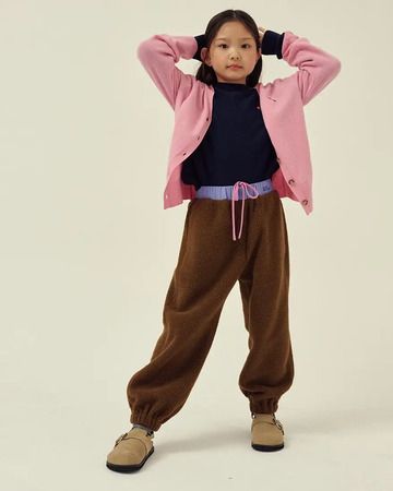 【東京都新宿区】「Mardi Mercredi」が、伊勢丹新宿店本館でブランド初のキッズライン単独POPUP開催！