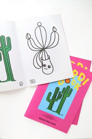 【東京都新宿区】「Mardi Mercredi」が、伊勢丹新宿店本館でブランド初のキッズライン単独POPUP開催！