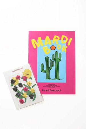 【東京都新宿区】「Mardi Mercredi」が、伊勢丹新宿店本館でブランド初のキッズライン単独POPUP開催！