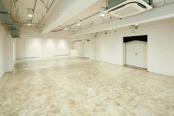 【東京都目黒区】「中國飯店 花壇」が、多目的イベントスペース「DAIKANYAMA GARAGE」での営業を開始