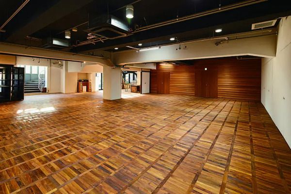 【東京都目黒区】「中國飯店 花壇」が、多目的イベントスペース「DAIKANYAMA GARAGE」での営業を開始
