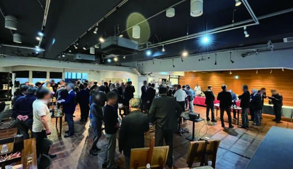 【東京都目黒区】「中國飯店 花壇」が、多目的イベントスペース「DAIKANYAMA GARAGE」での営業を開始