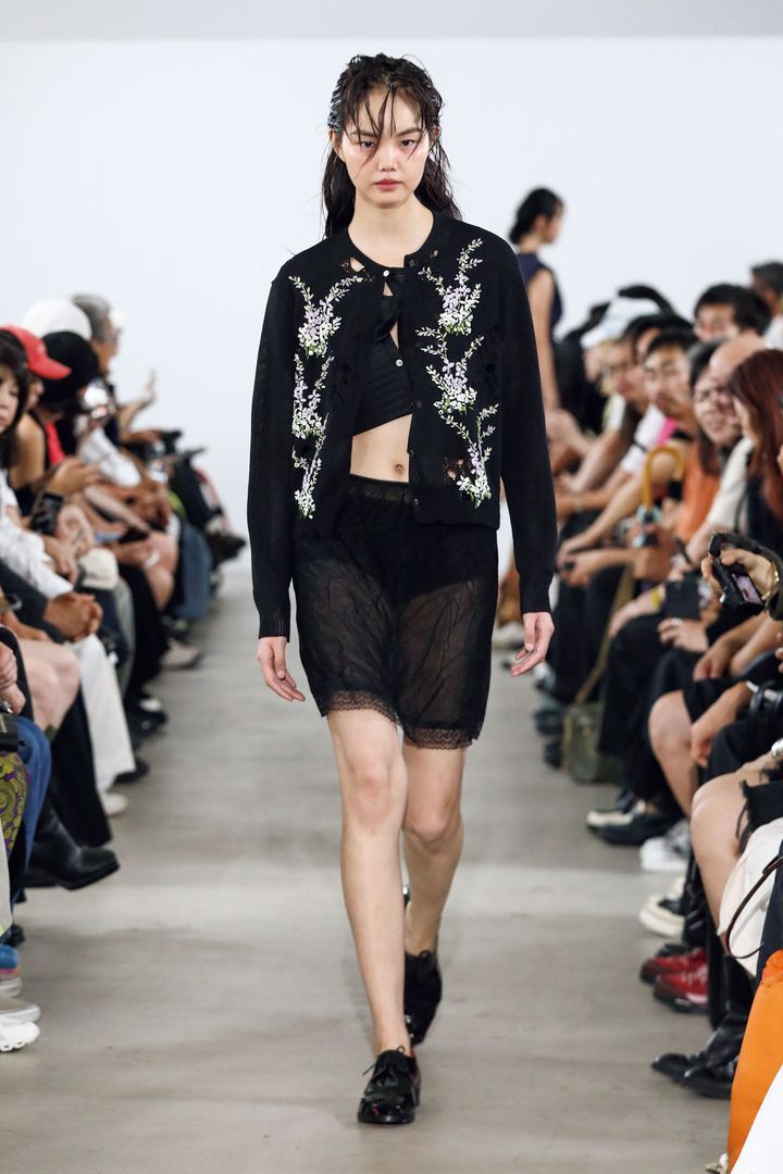 〈pillings〉のコレクション