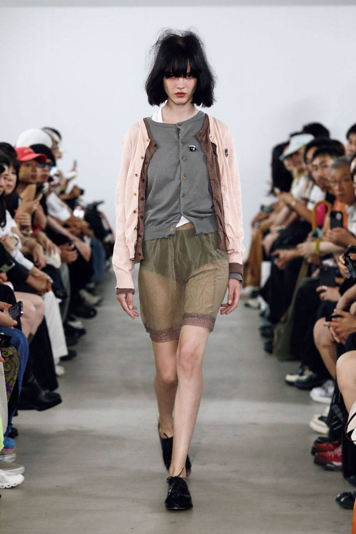 〈pillings〉のコレクション