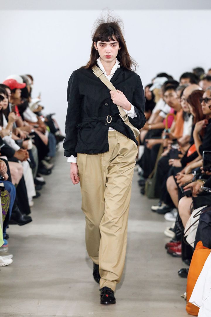 〈pillings〉のコレクション