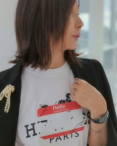 神田千穂子さん