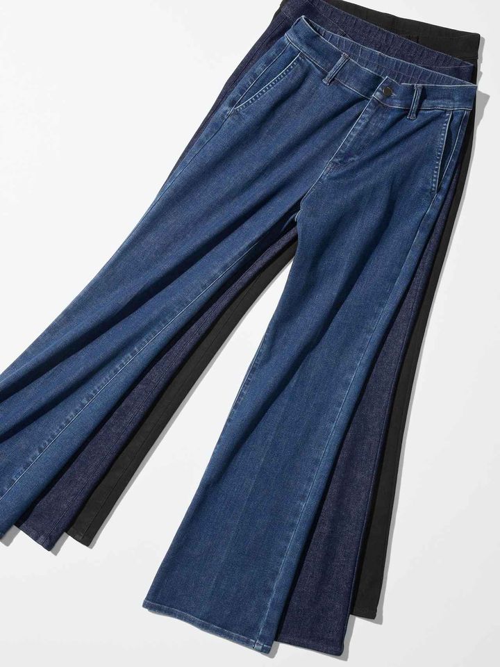 画像1: 出典：ユニクロ