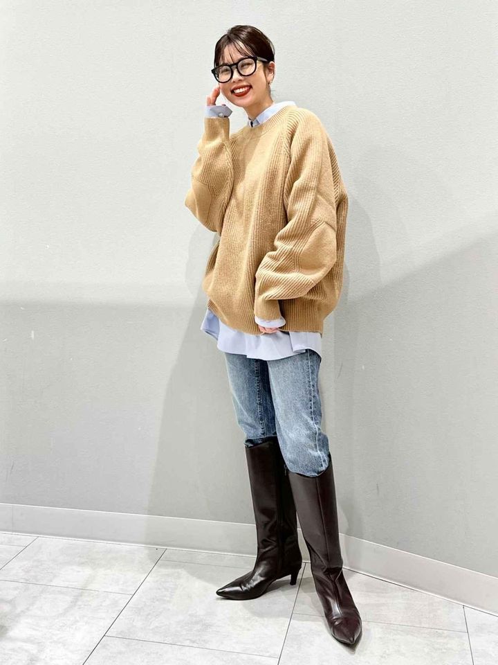 画像1: 出典：GU