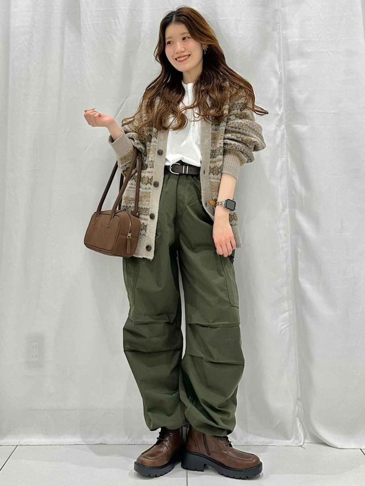 画像3: 出典：GU