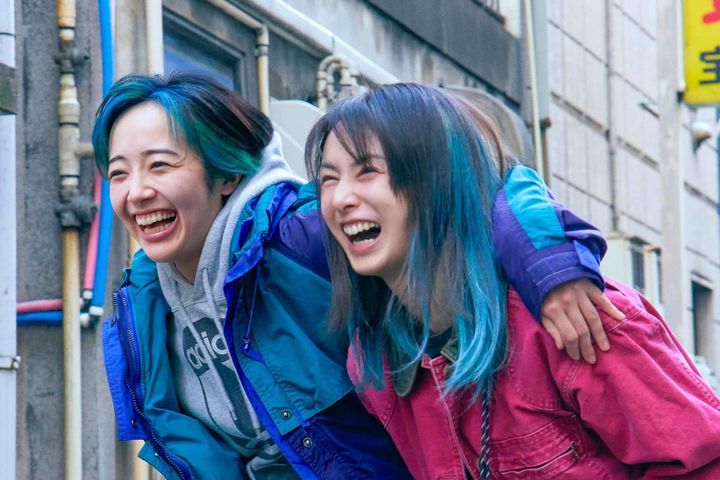 画像1: ©2025「ナイトフラワー」製作委員会