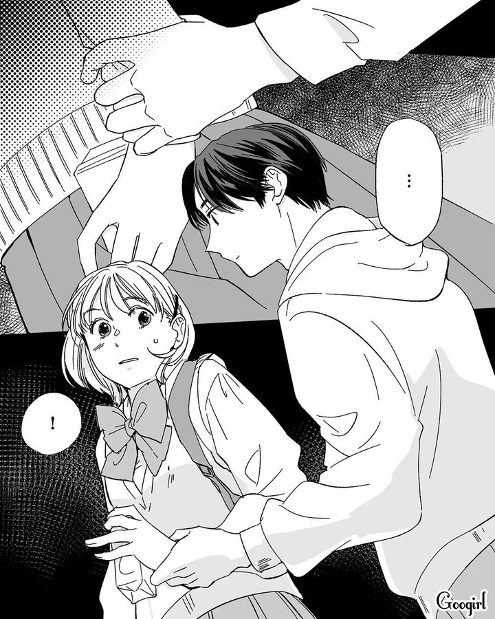 止めてくれたのは同じ中学校の男子…？ 反抗期の中学生女子が自暴自棄になって万引きしようとした話