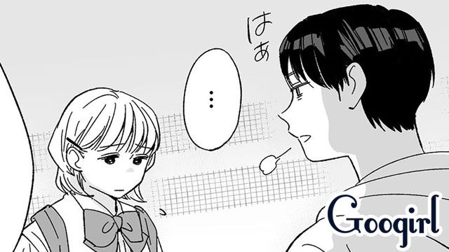 止めてくれたのは同じ中学校の男子…？ 反抗期の中学生女子が自暴自棄になって万引きしようとした話