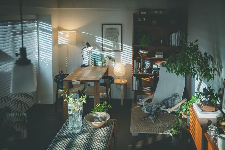 北欧家具のある暮らし。取り入れたくなるアイテム・インテリア3選