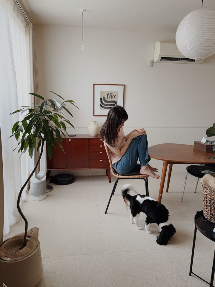 北欧家具のある暮らし。取り入れたくなるアイテム・インテリア3選