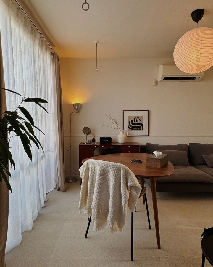 北欧家具のある暮らし。取り入れたくなるアイテム・インテリア3選