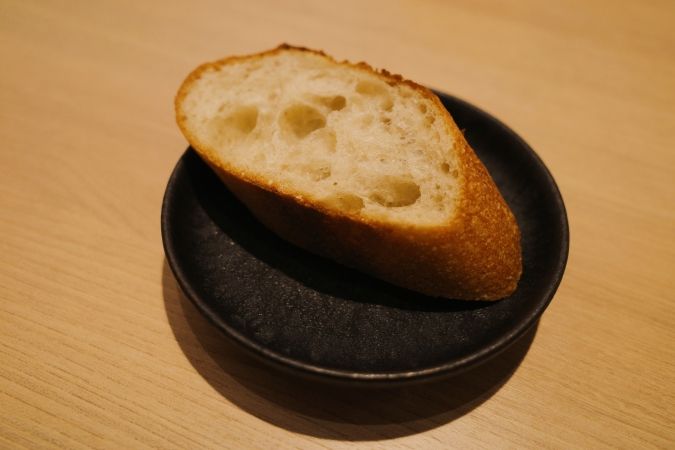 ワイン食堂Vin-Vie バゲット