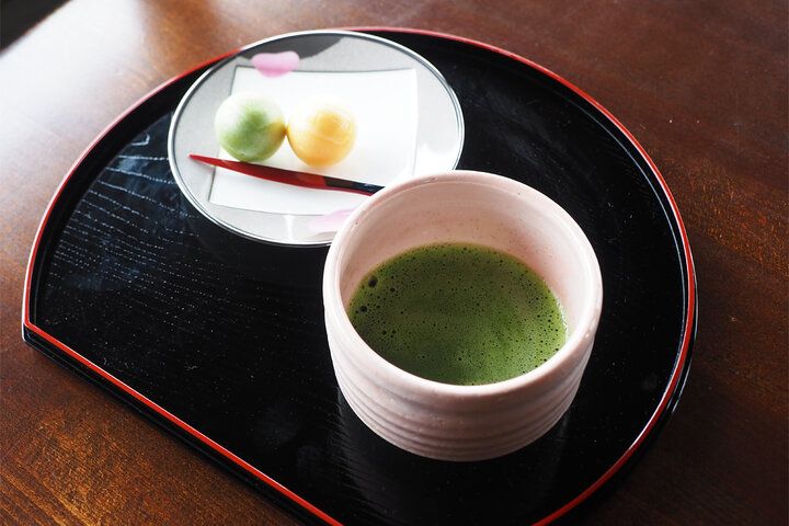 築100年の文化財で特別な和スイーツ体験を♪ 大正ロマンあふれる秘密のラウンジ「豊門会館」