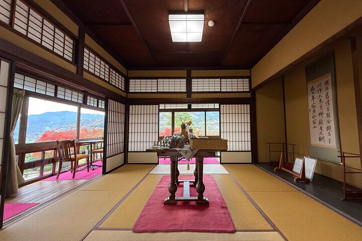 築100年の文化財で特別な和スイーツ体験を♪ 大正ロマンあふれる秘密のラウンジ「豊門会館」