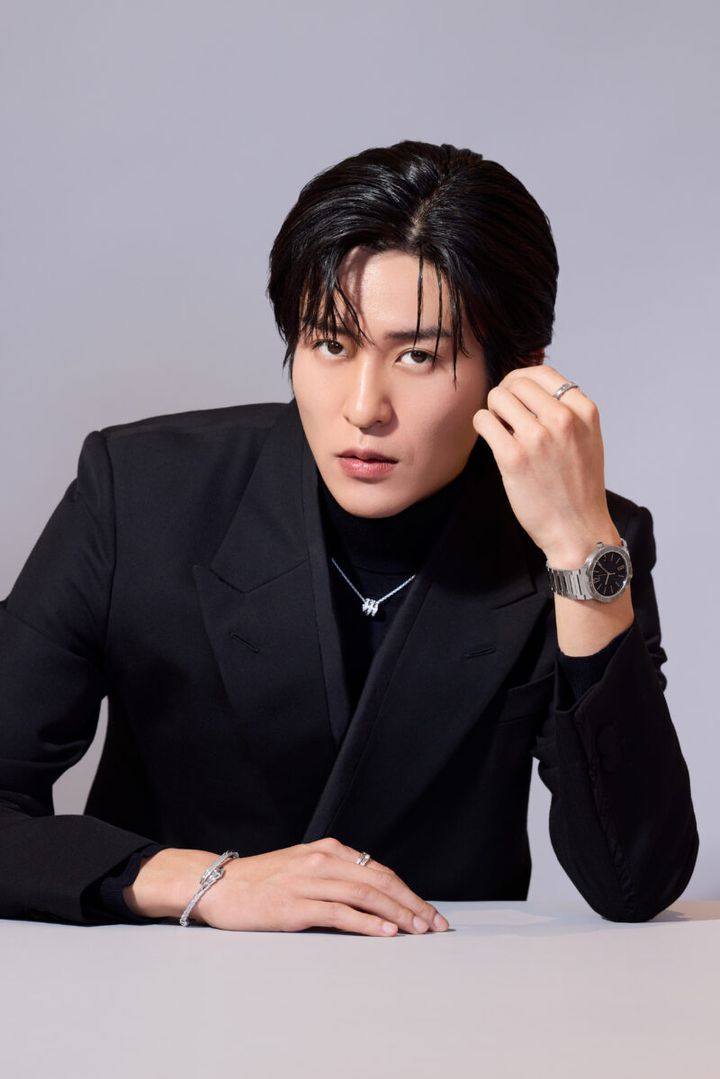 Bvlgari ブルガリ 目黒蓮 Snow Man