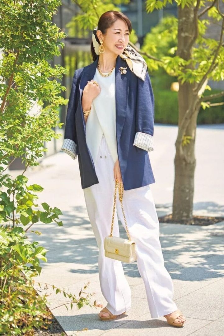 三ツ木美奈さん